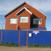 Сыктывкар 2014 - ул. Нагорная