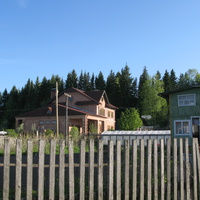 Сыктывкар 2014 - ул. Нагорная