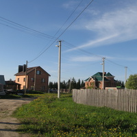 Сыктывкар 2014 - ул. Нагорная