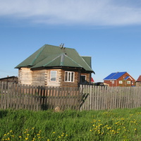 Сыктывкар 2014 - ул. Нагорная