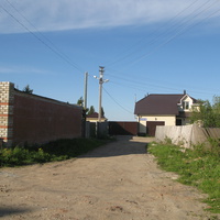 Сыктывкар 2014 - ул. Нагорная