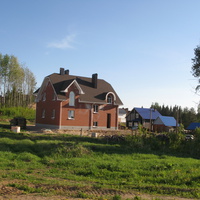 Сыктывкар 2014 - ул. Нагорная