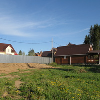 Сыктывкар 2014 - ул. Нагорная