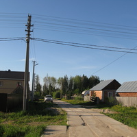 Сыктывкар 2014