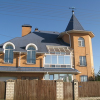 Сыктывкар 2014