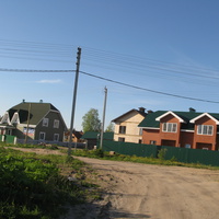 Сыктывкар 2014