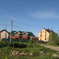 Сыктывкар 2014