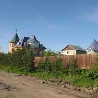 Сыктывкар 2014