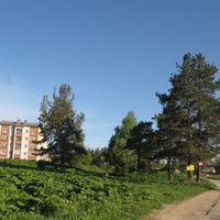 Сыктывкар 2014