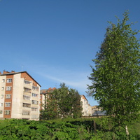 Сыктывкар 2014