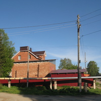 Сыктывкар 2014 - ул. Тентюковская