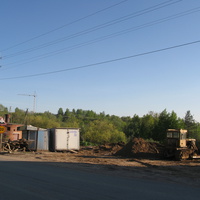 Сыктывкар 2014 - ул. Тентюковская