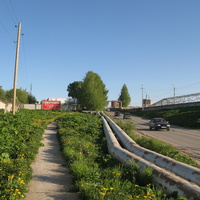 Сыктывкар 2014 - ул. Тентюковская