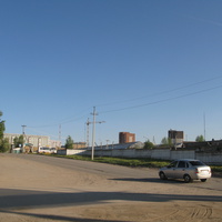 Сыктывкар 2014 - ул. Тентюковская