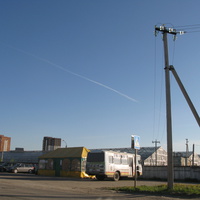 Сыктывкар 2014 - ул. Тентюковская