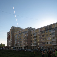 Сыктывкар 2014 - Покровский бульвар