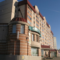 Сыктывкар 2014 - Орбита