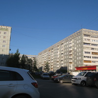 Сыктывкар 2014 - Орбита