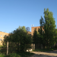 Сыктывкар 2014 - Орбита