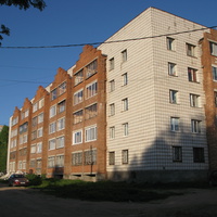 Сыктывкар 2014