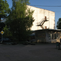 Сыктывкар 2014 - ул. Огородная