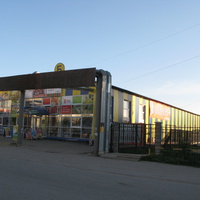 Сыктывкар 2014 - ул. Огородная