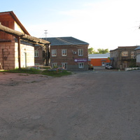 Сыктывкар 2014 - ул. Огородная