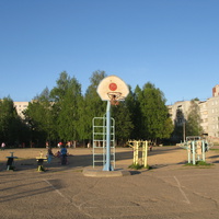 Сыктывкар 2014