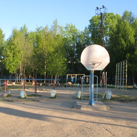 Сыктывкар 2014 - ул. Огородная