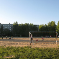 Сыктывкар 2014