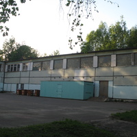 Сыктывкар 2014 - школа 21