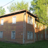 Сыктывкар 2014 - ул. Юхнина