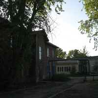 Сыктывкар 2014 - ул. Юхнина