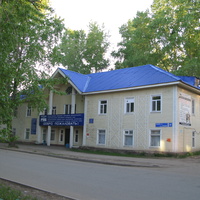 Сыктывкар 2014 - ул. Юхнина