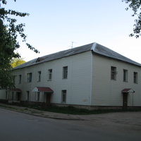 Сыктывкар 2014 - ул. Юхнина