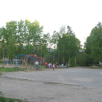 Сыктывкар 2014