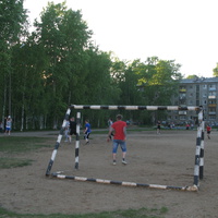 Сыктывкар 2014