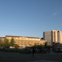 Сыктывкар 2014