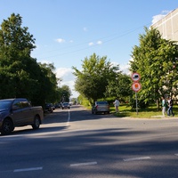 Иваньковское шоссе