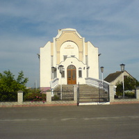 Церква громади ЄХБ.