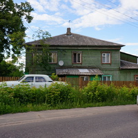 Улица Ильича