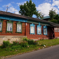 Улица Ильича