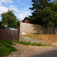 Улица Ильича