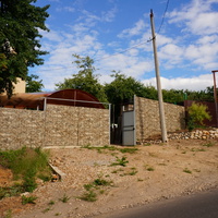 Улица Ильича