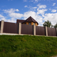 Улица Ильича