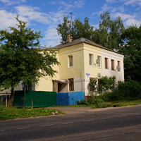 Улица Советская