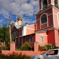 Флора и Лавра церковь