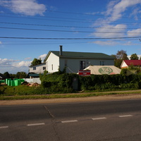 Р-115, Каширский проспект