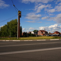 Пушкарские Выселки