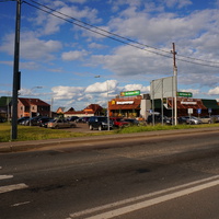 Пушкарские Выселки, Макдак